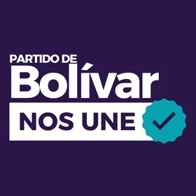 Partido de Bolívar Nos Une