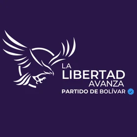 La Libertad Avanza · Partido de Bolívar