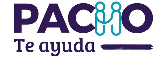 Pacho Te Ayuda